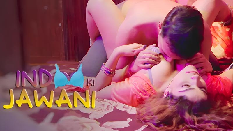 Indoo Ki Jawani | Season 01 | Episode 03